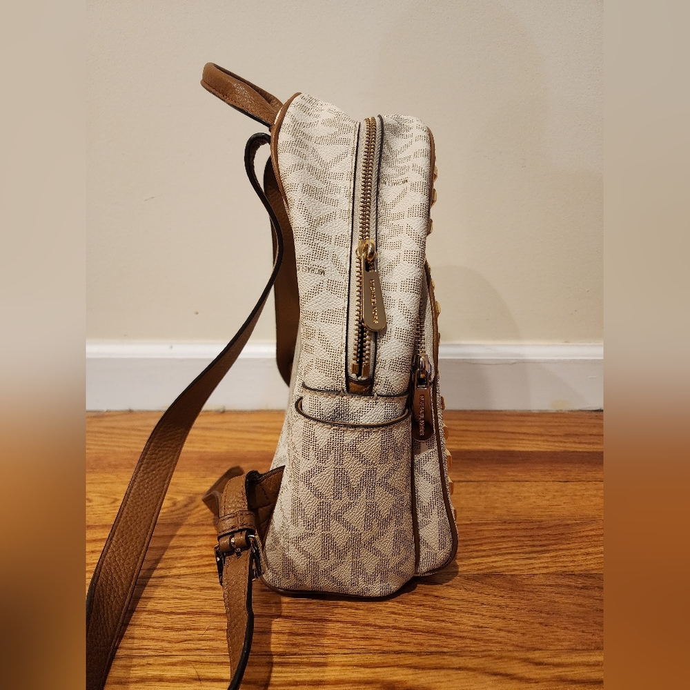 Michael Kors Bookbag - Picture 2 of 8